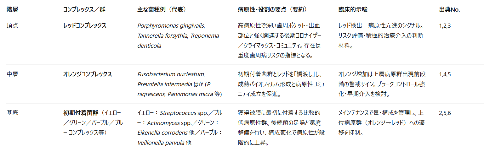 岩国市　歯周病