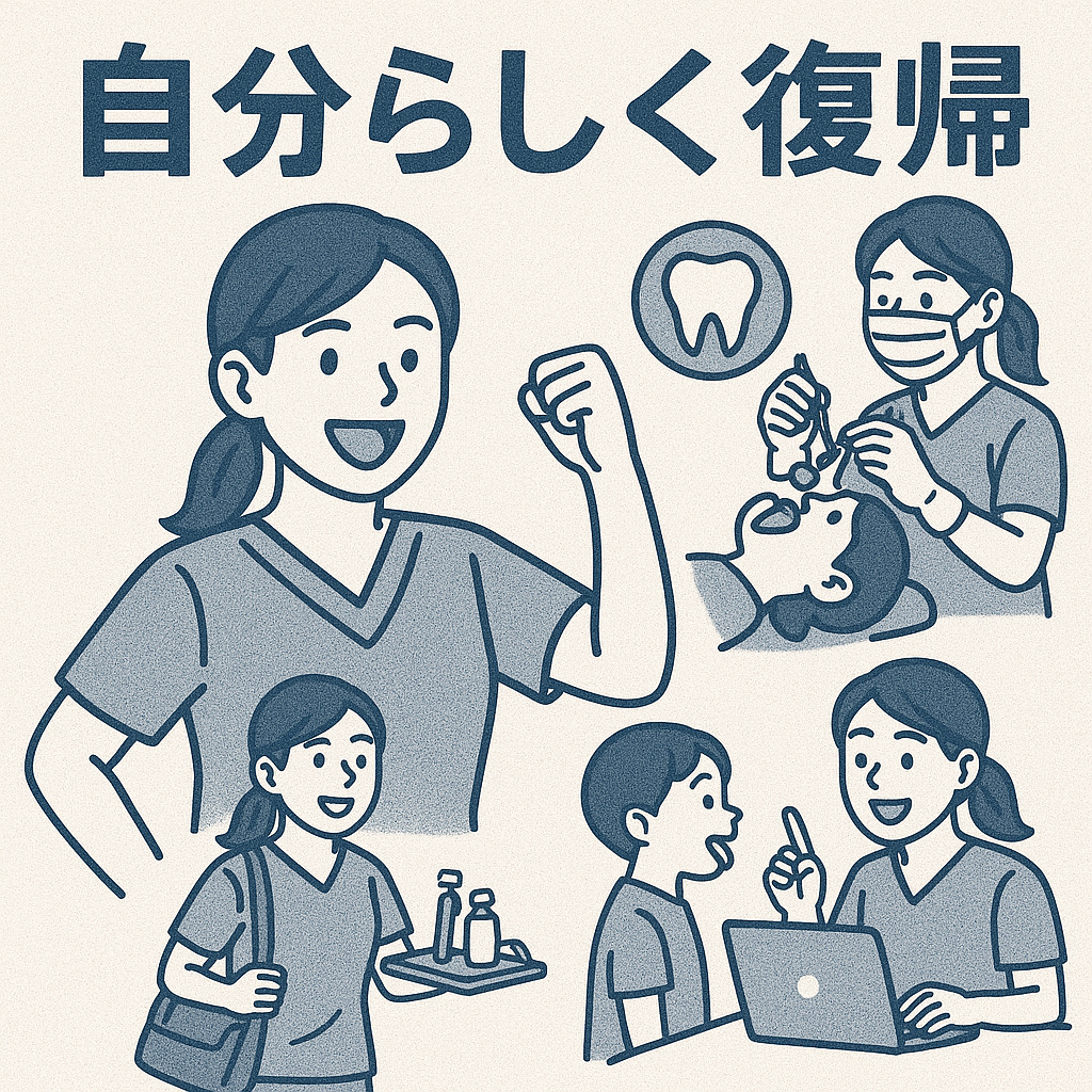 岩国 歯科衛生士 求人