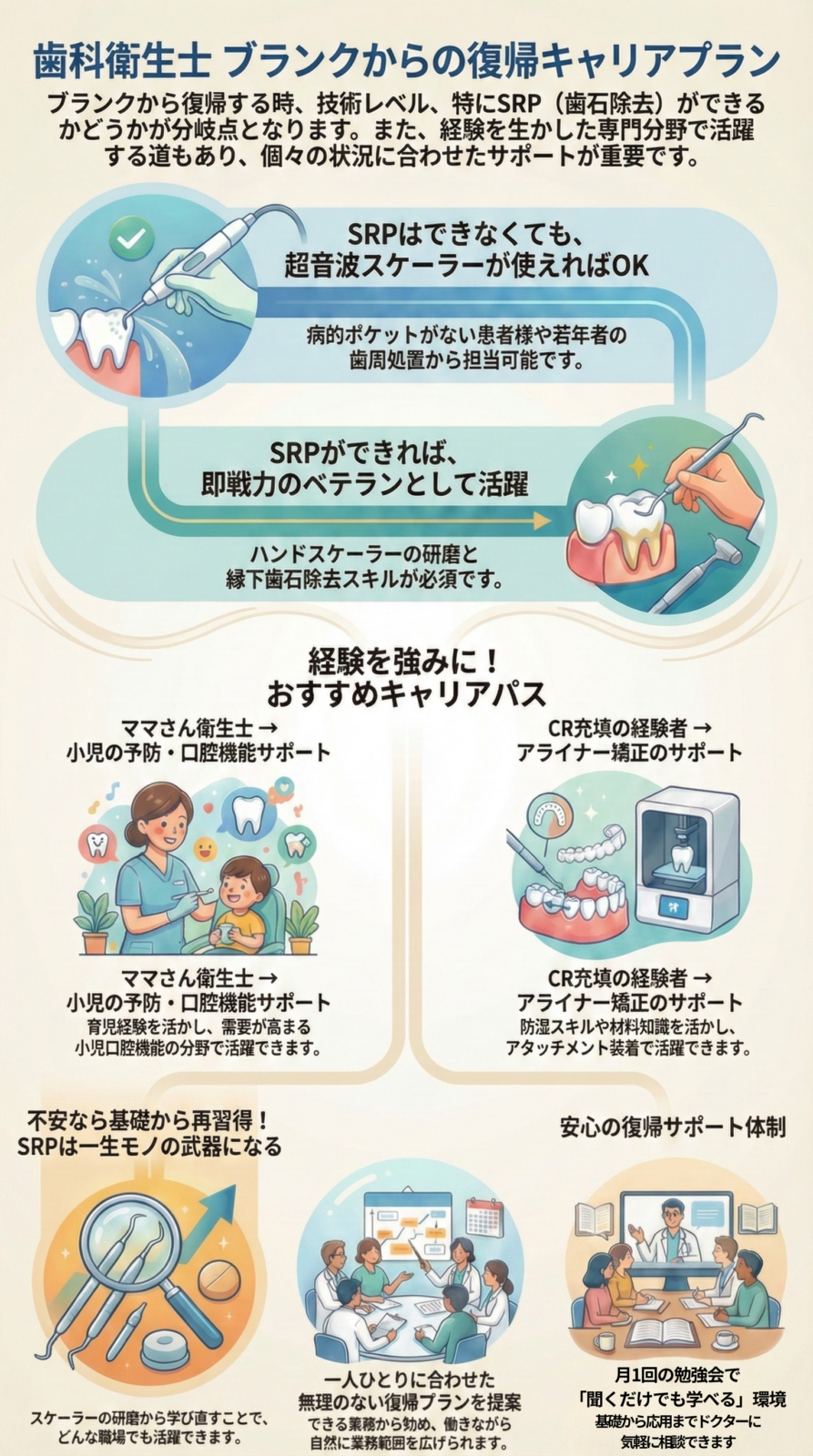 岩国市 歯科衛生士 求人