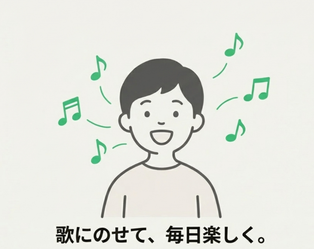 岩国市 歯科 あいうべ体操