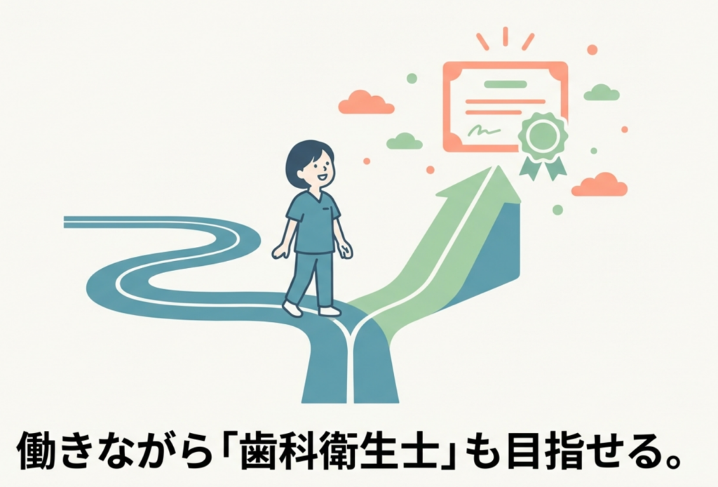 岩国市 歯科助手 求人