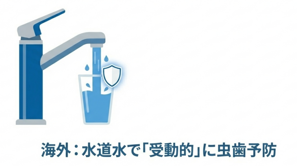 岩国市　歯科　予防