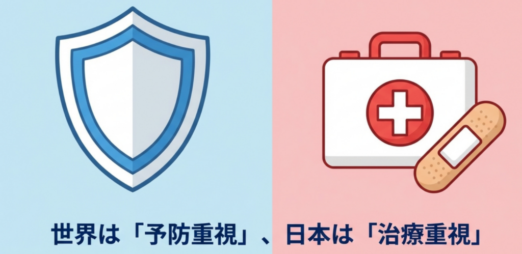 岩国市　歯科　予防