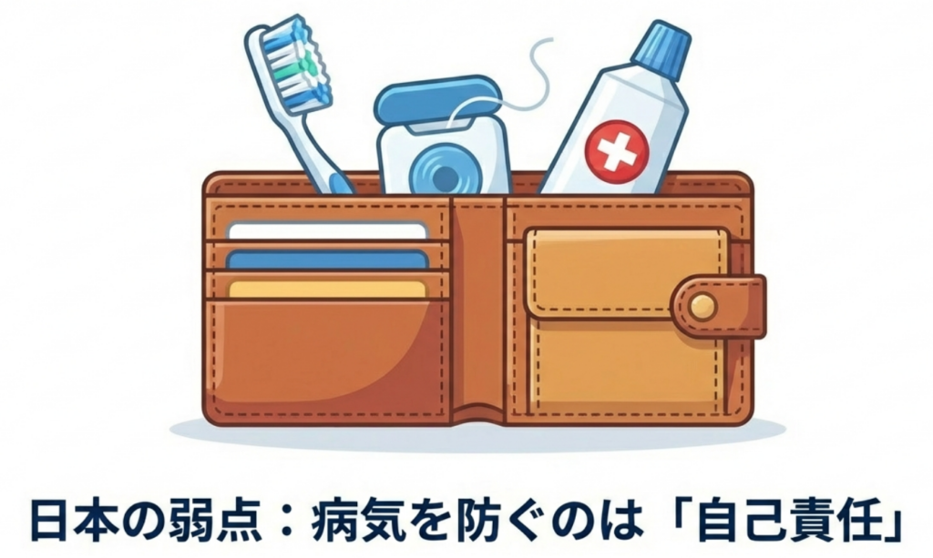 岩国市　歯科　予防