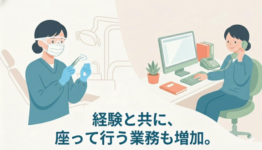 岩国市 歯科助手 求人