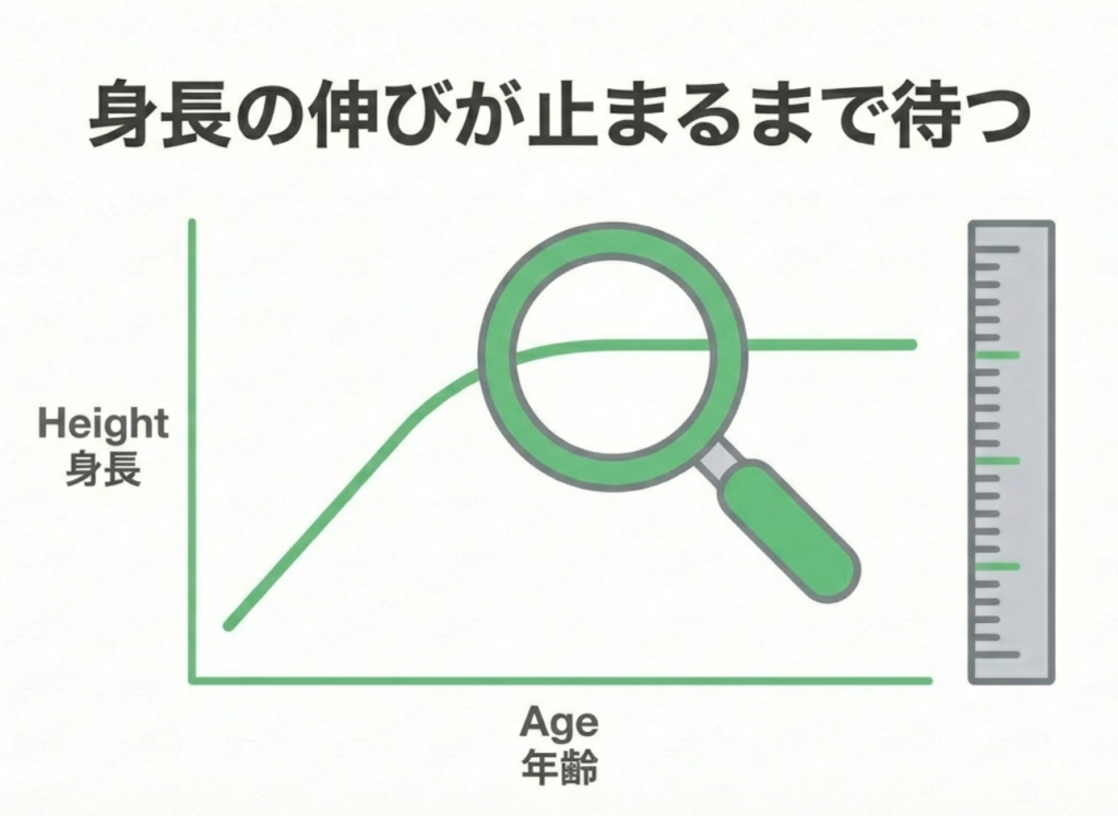 岩国市 矯正 受け口