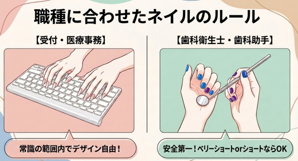 岩国市　歯科衛生士　求人