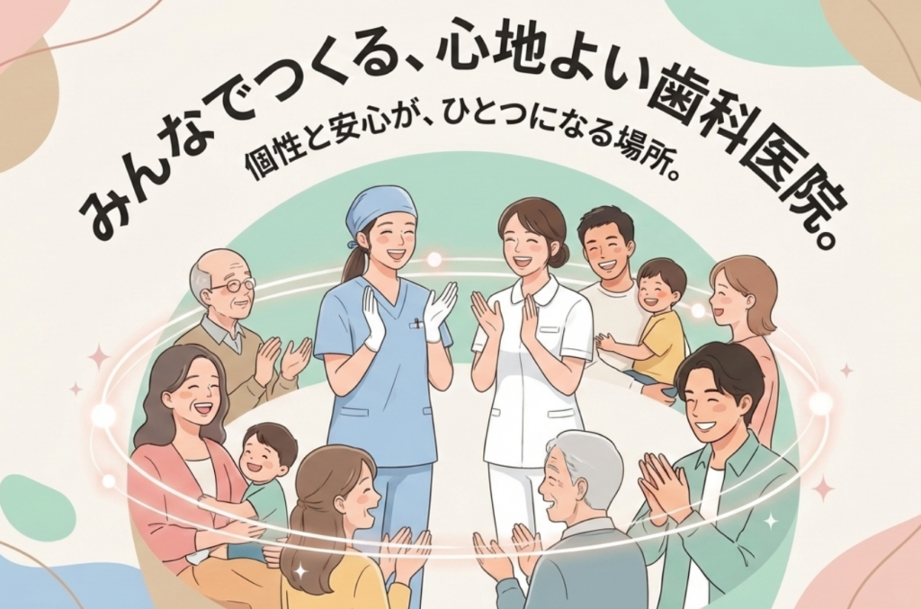 岩国市　歯科衛生士　求人