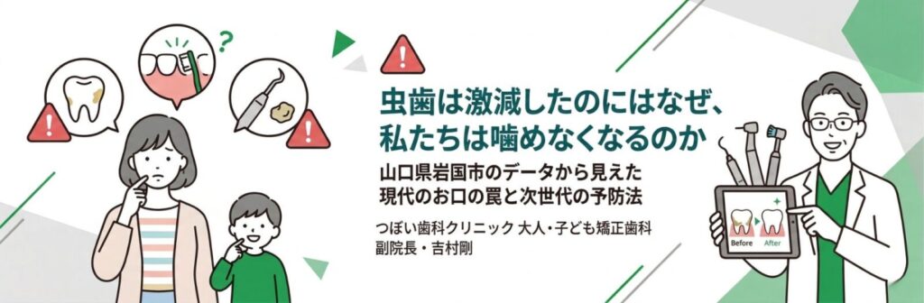 岩国市　歯科　検診